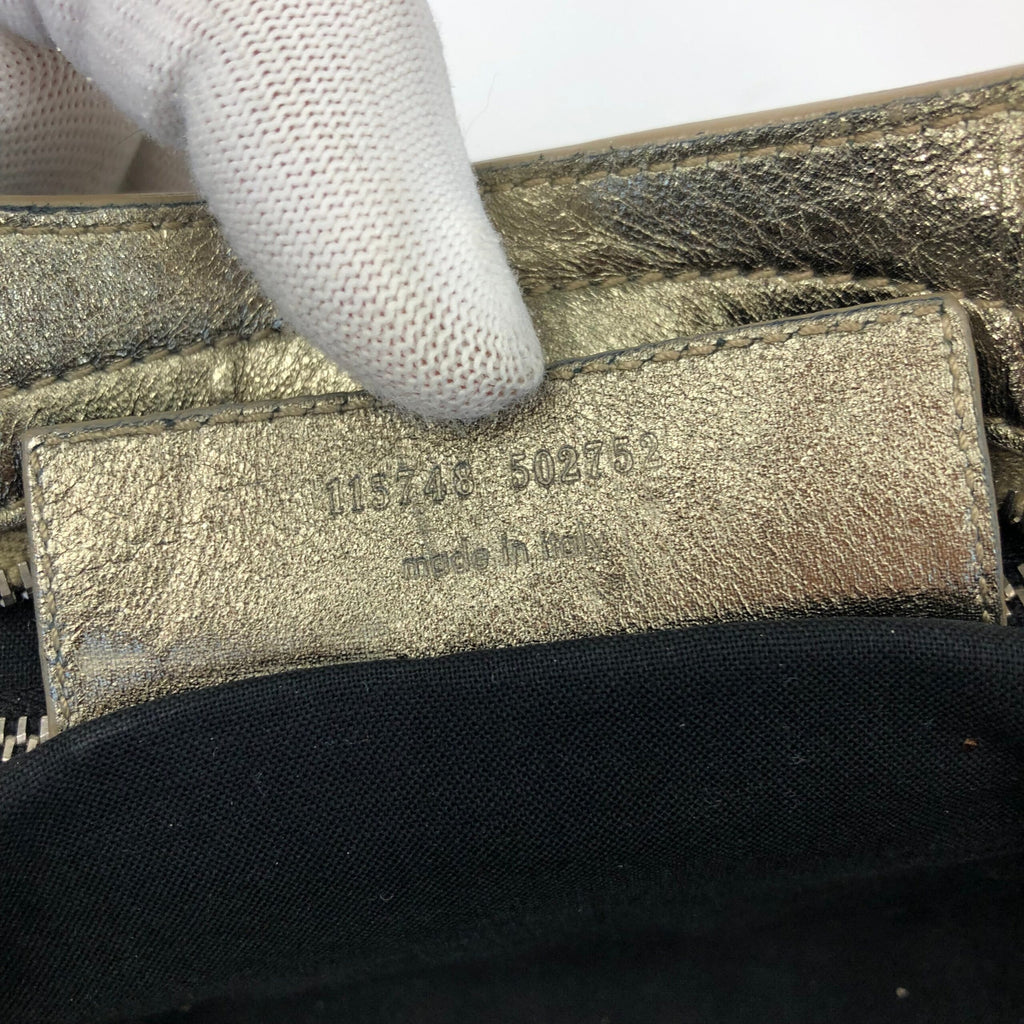 BALENCIAGA CITY BAG