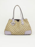 GUCCI MONOGRAM BAG