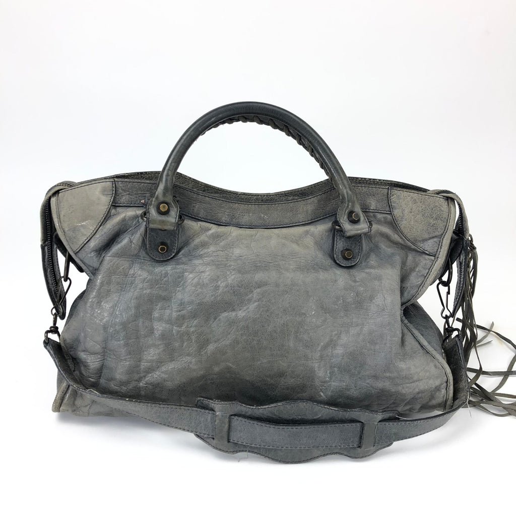 BALENCIAGA CITY BAG