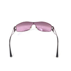 CHANEL RIMLESS SUNGLASSES