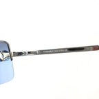 CHANEL RIMLESS SUNGLASSES