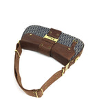 CHRISTIAN DIOR STREET CHIC COLUMBUS SHOULDER BAG