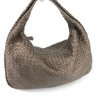 BOTTEGA VENETA INTRECCIATO HOBO BAG
