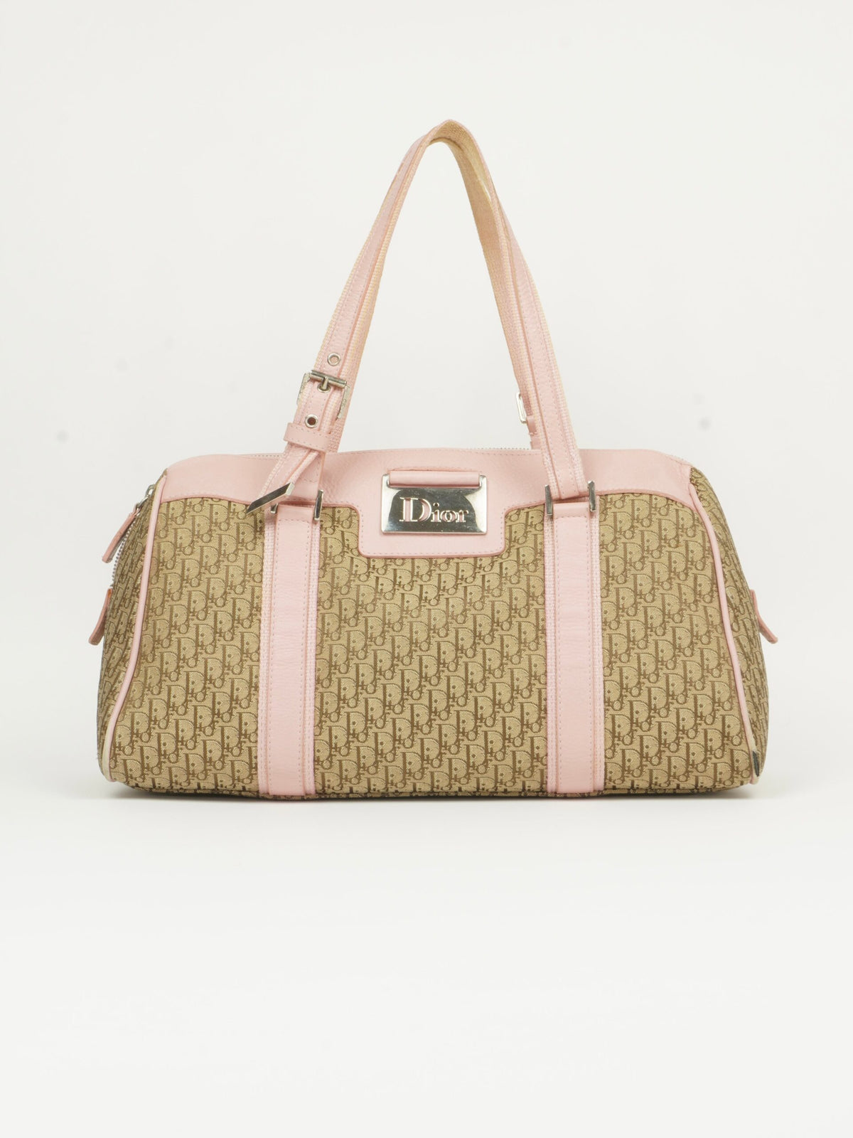 CHRISTIAN DIOR STREET CHIC BAG