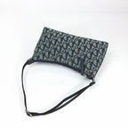 CHRISTIAN DIOR MONOGRAM SHOULDER BAG