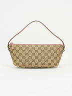 GUCCI MONOGRAM BAG