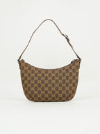GUCCI MONOGRAM BAG