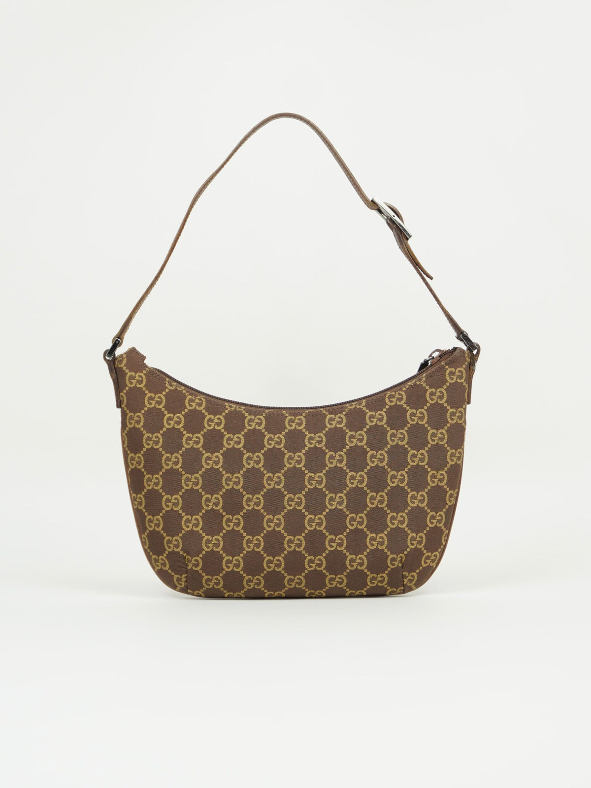 GUCCI MONOGRAM BAG