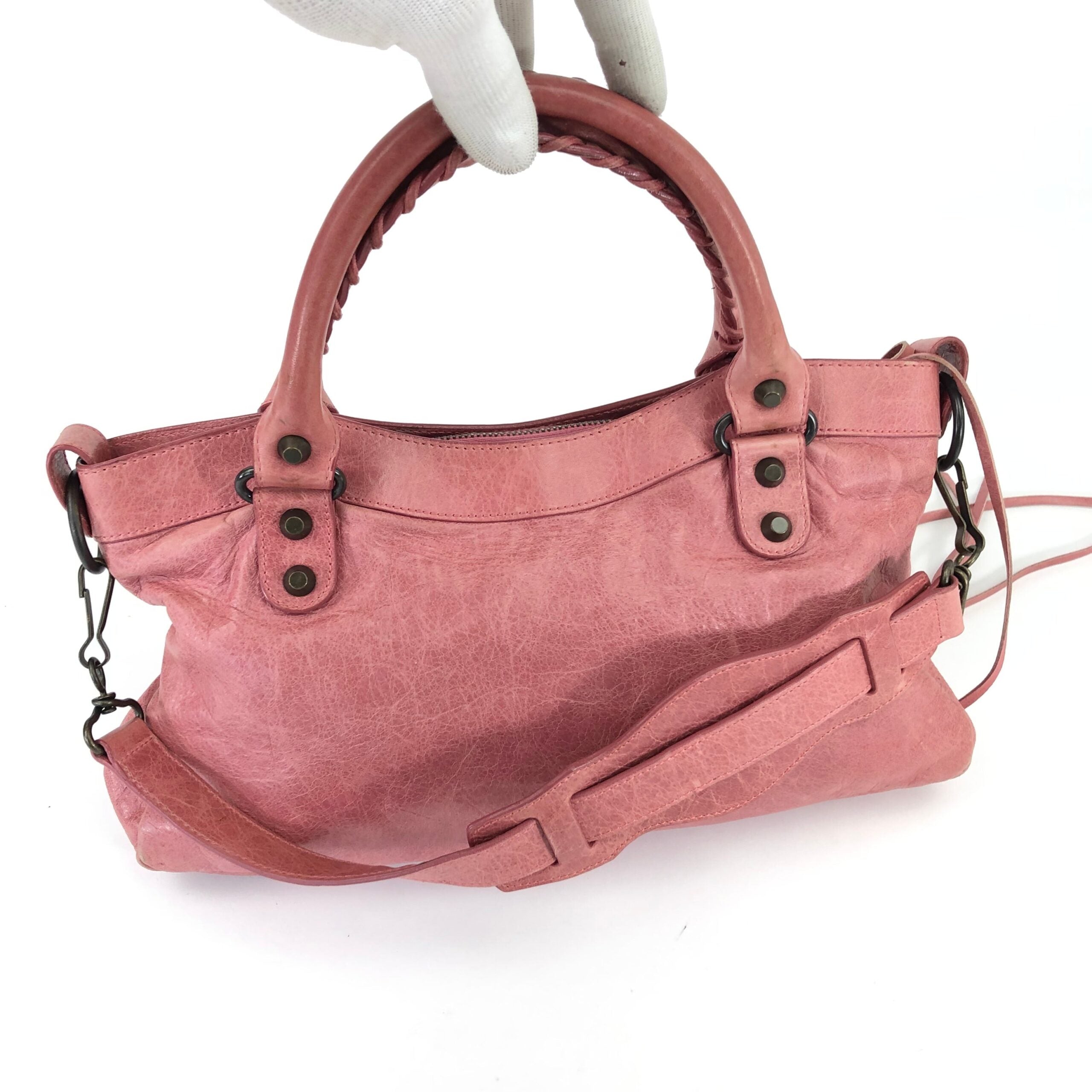 BALENCIAGA CITY BAG