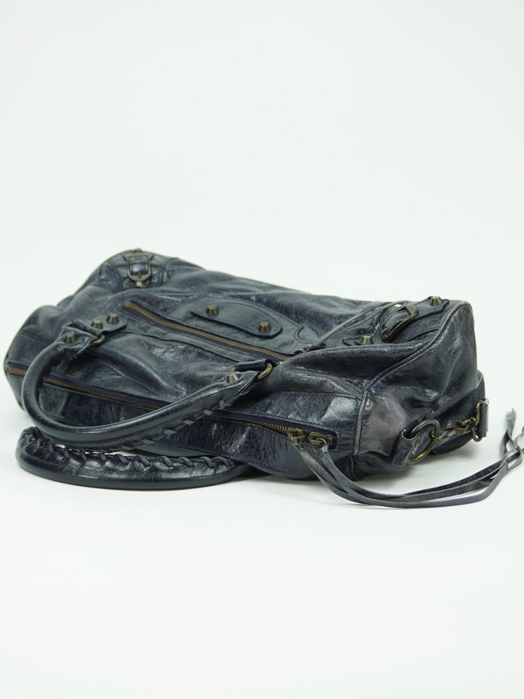BALENCIAGA CITY BAG