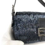 FENDI BEADED BAGUETTE BAG