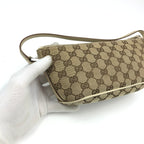 GUCCI MONOGRAM BAG