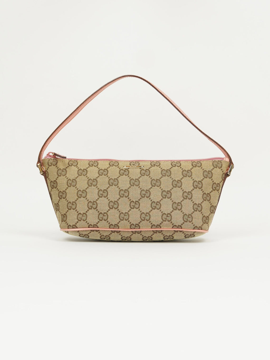 GUCCI MONOGRAM BAG