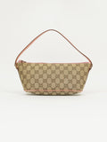 GUCCI MONOGRAM BAG