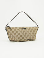 GUCCI MONOGRAM BAG