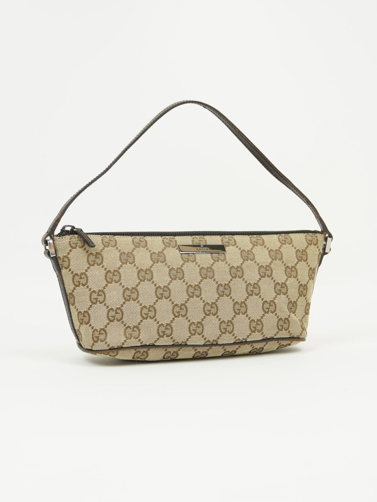 GUCCI MONOGRAM BAG