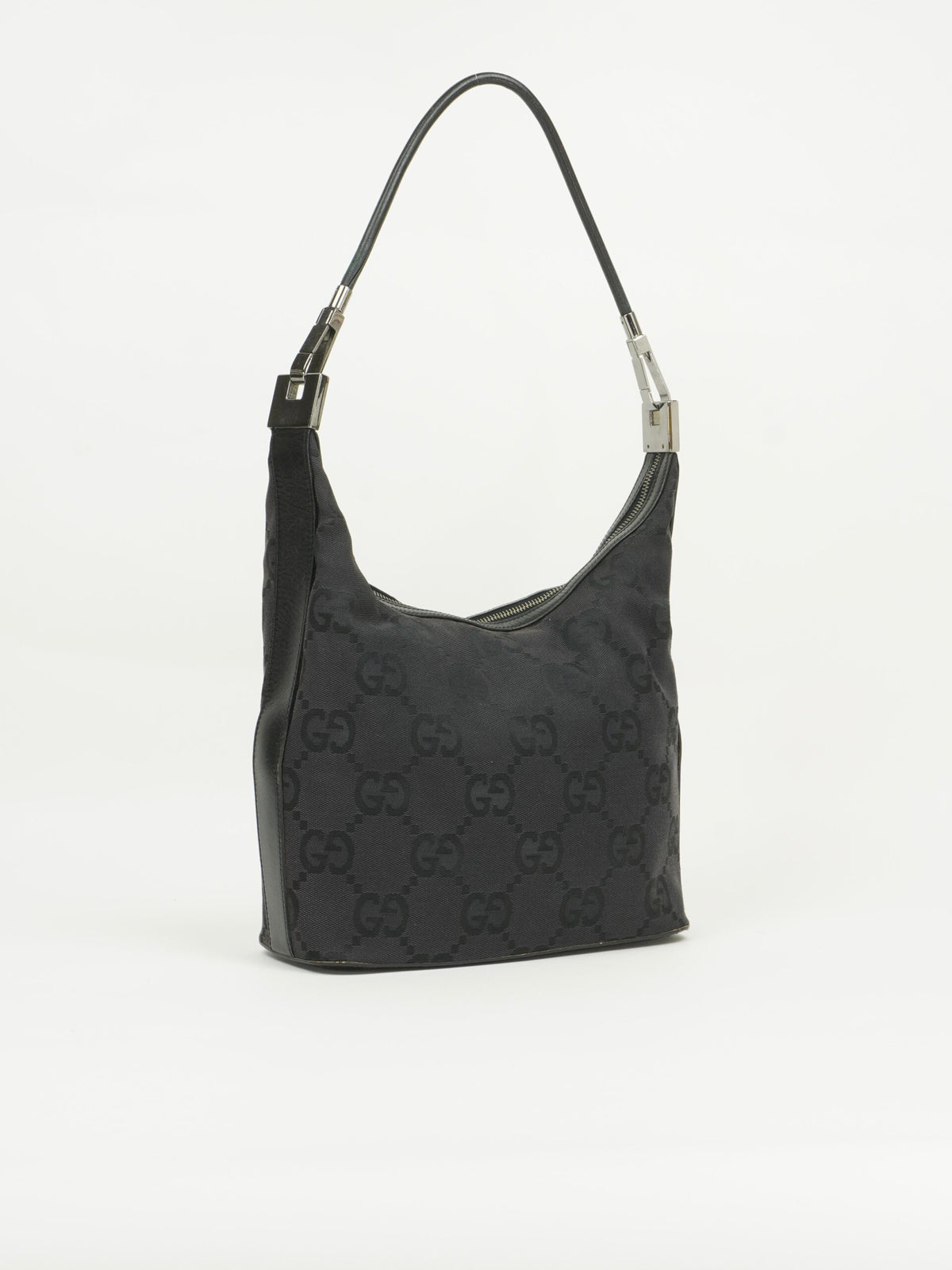 GUCCI MONOGRAM BAG