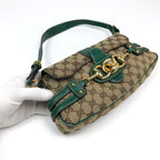 GUCCI HORSEBIT SHOULDER BAG