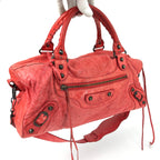 BALENCIAGA CITY BAG