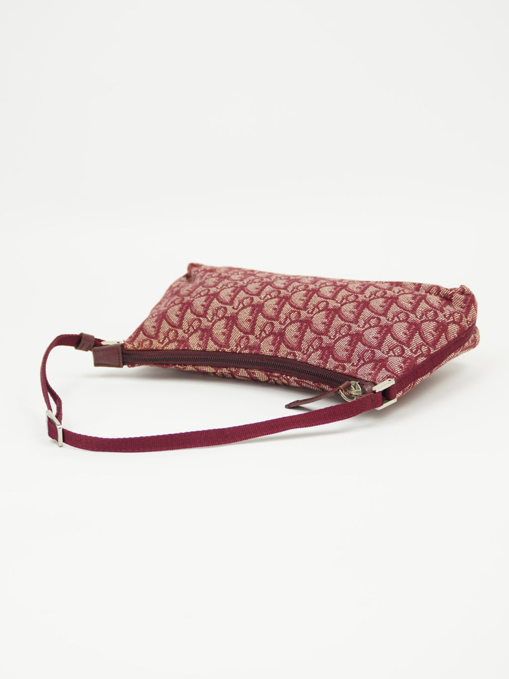 CHRISTIAN DIOR MONOGRAM BAG