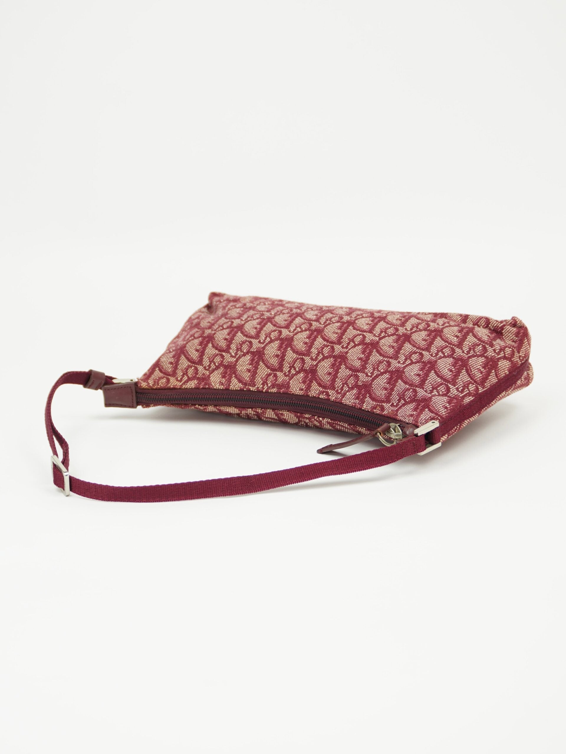 CHRISTIAN DIOR MONOGRAM BAG