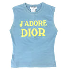 CHRISTIAN DIOR J’ADORE DIOR T-SHIRT