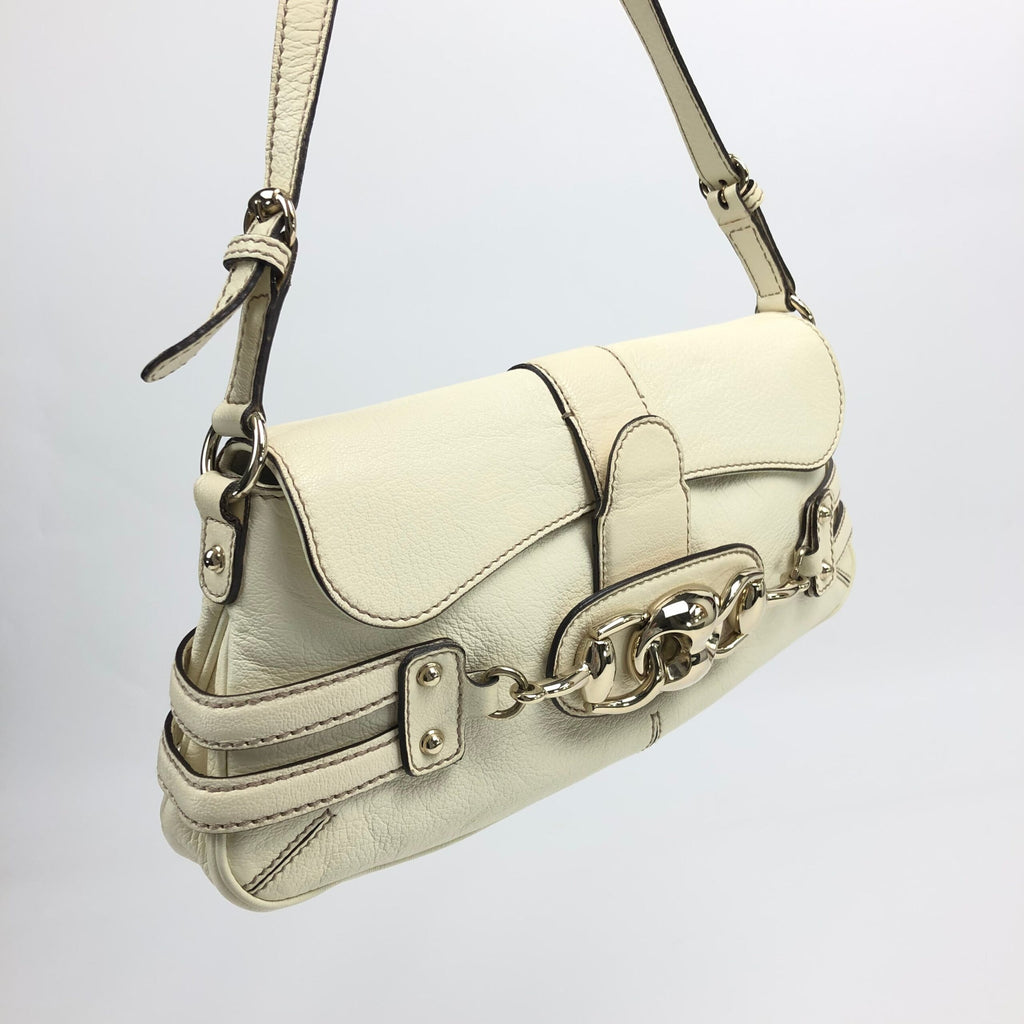 GUCCI HORSEBIT SHOULDER BAG