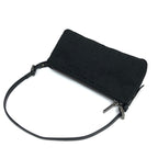 FENDI ZUCCA SHOULDER BAG