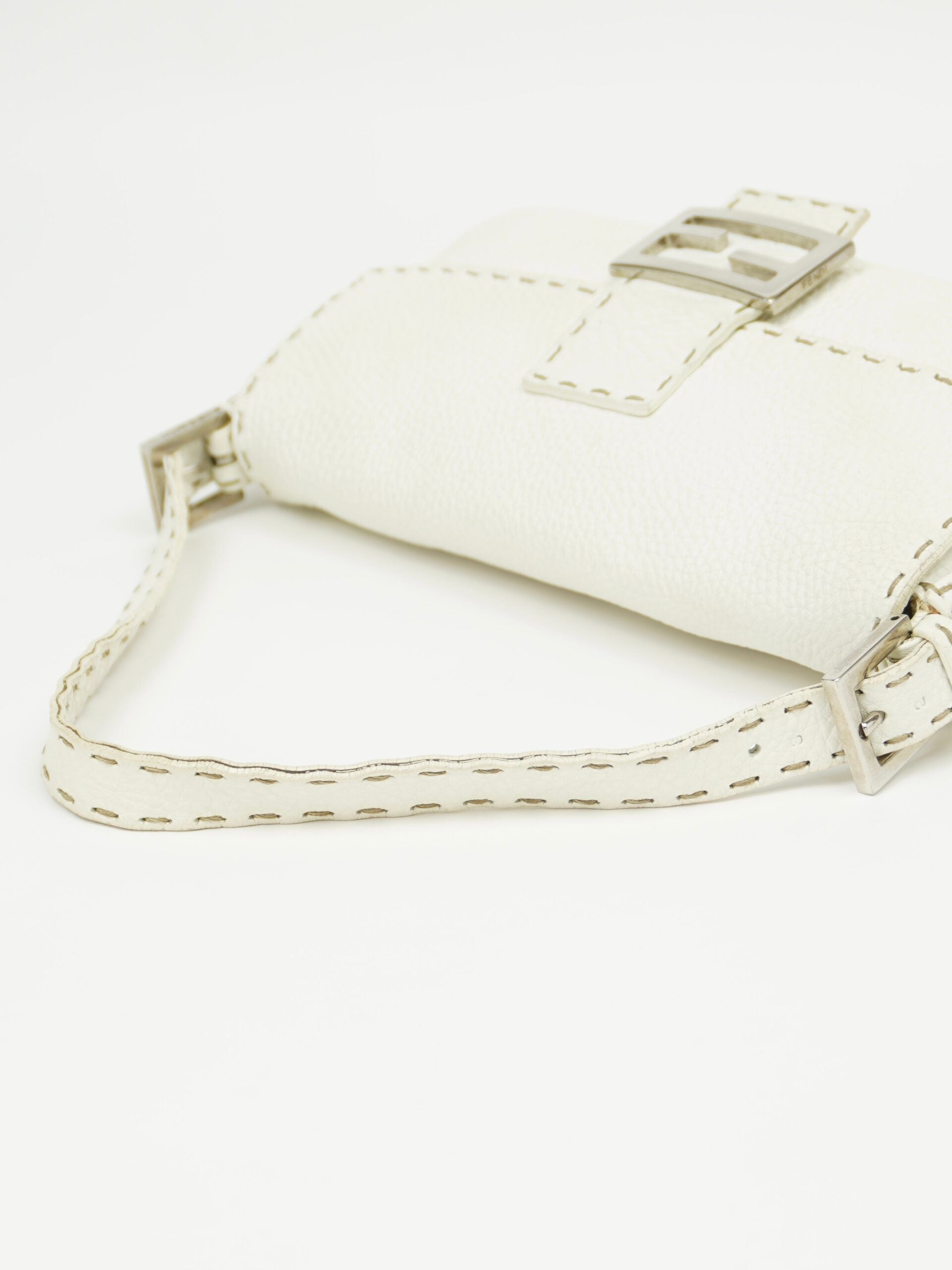 FENDI SELLERIA BAGUETTE