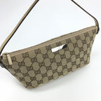 GUCCI MONOGRAM BAG