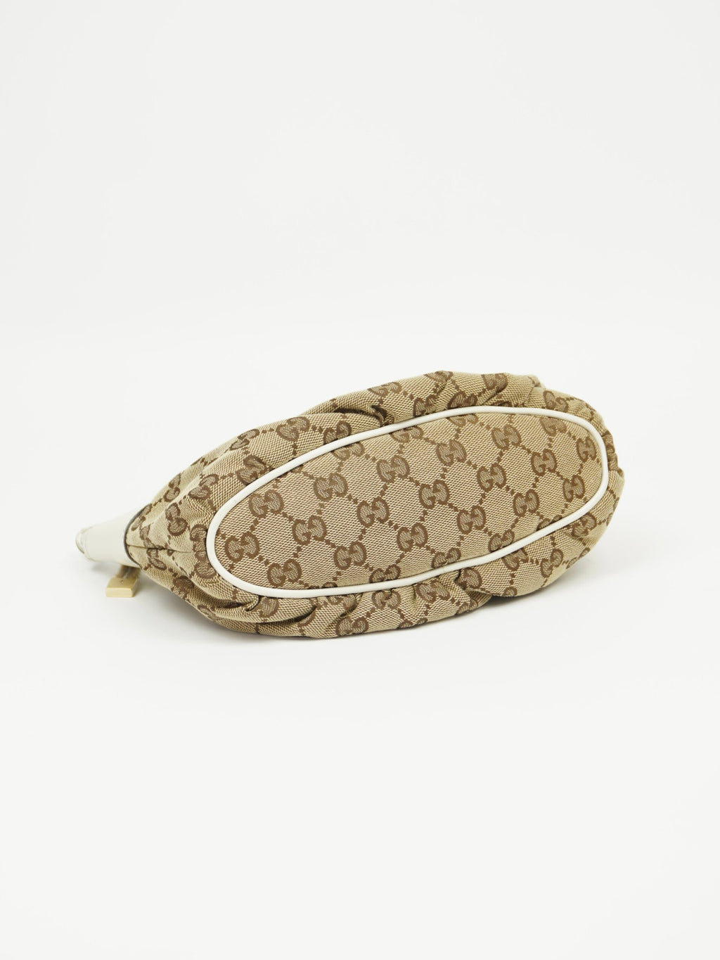 GUCCI MONOGRAM BAG