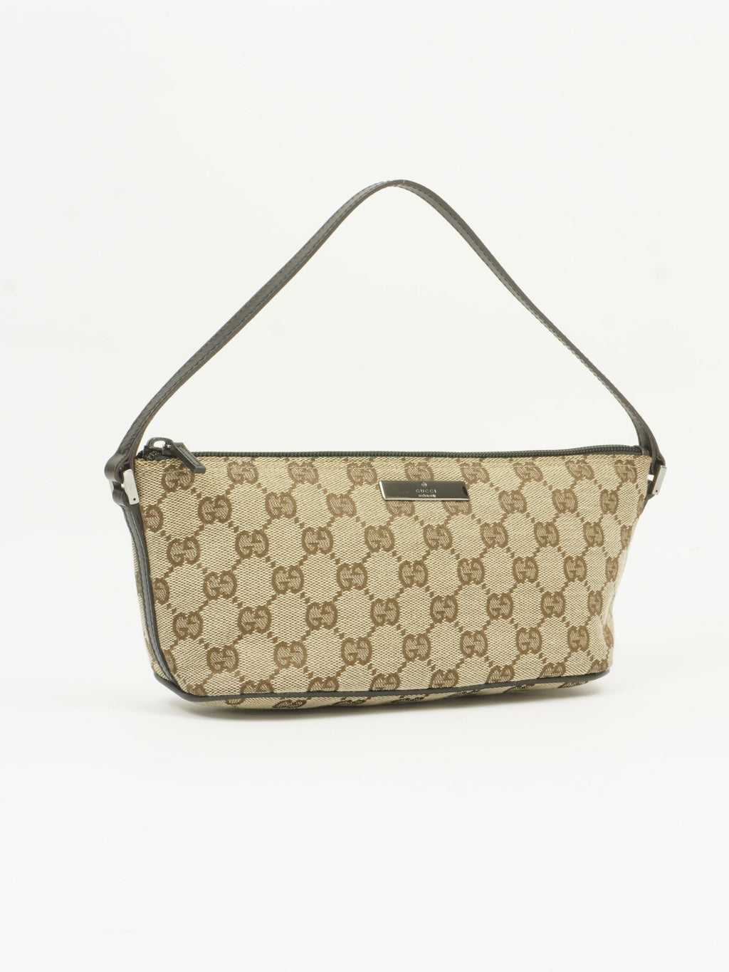 GUCCI MONOGRAM BAG