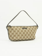 GUCCI MONOGRAM BAG