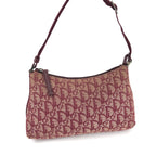 CHRISTIAN DIOR MONOGRAM SHOULDER BAG