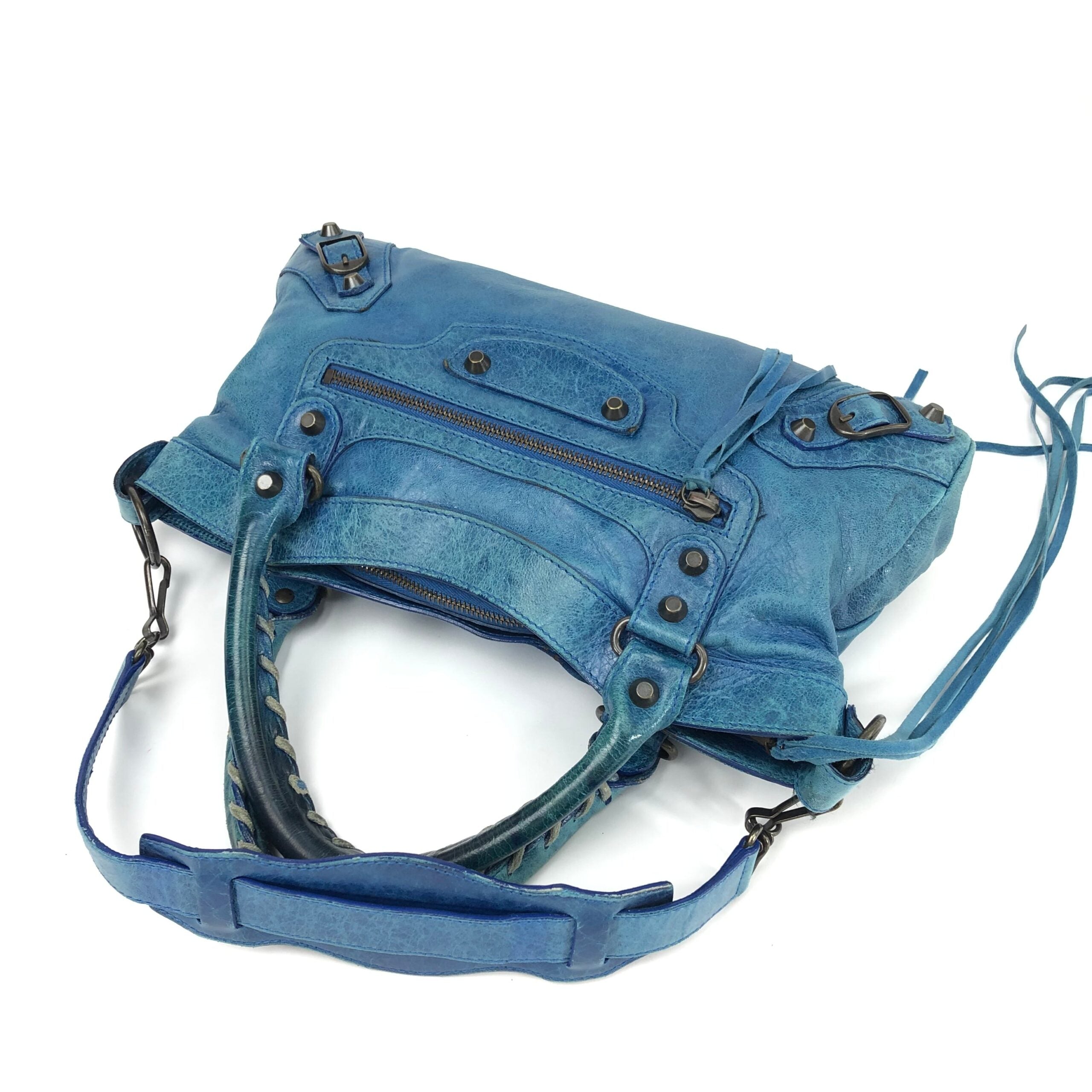 BALENCIAGA CITY BAG