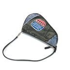 CHRISTIAN DIOR SPEEDWAY MINI SADDLE BAG