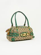 GUCCI MONOGRAM BAG