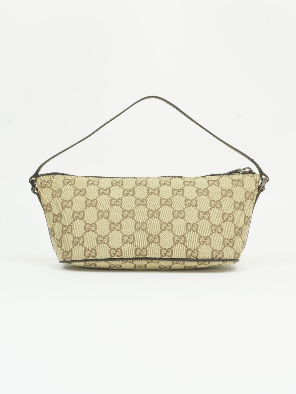 GUCCI MONOGRAM BAG