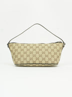 GUCCI MONOGRAM BAG