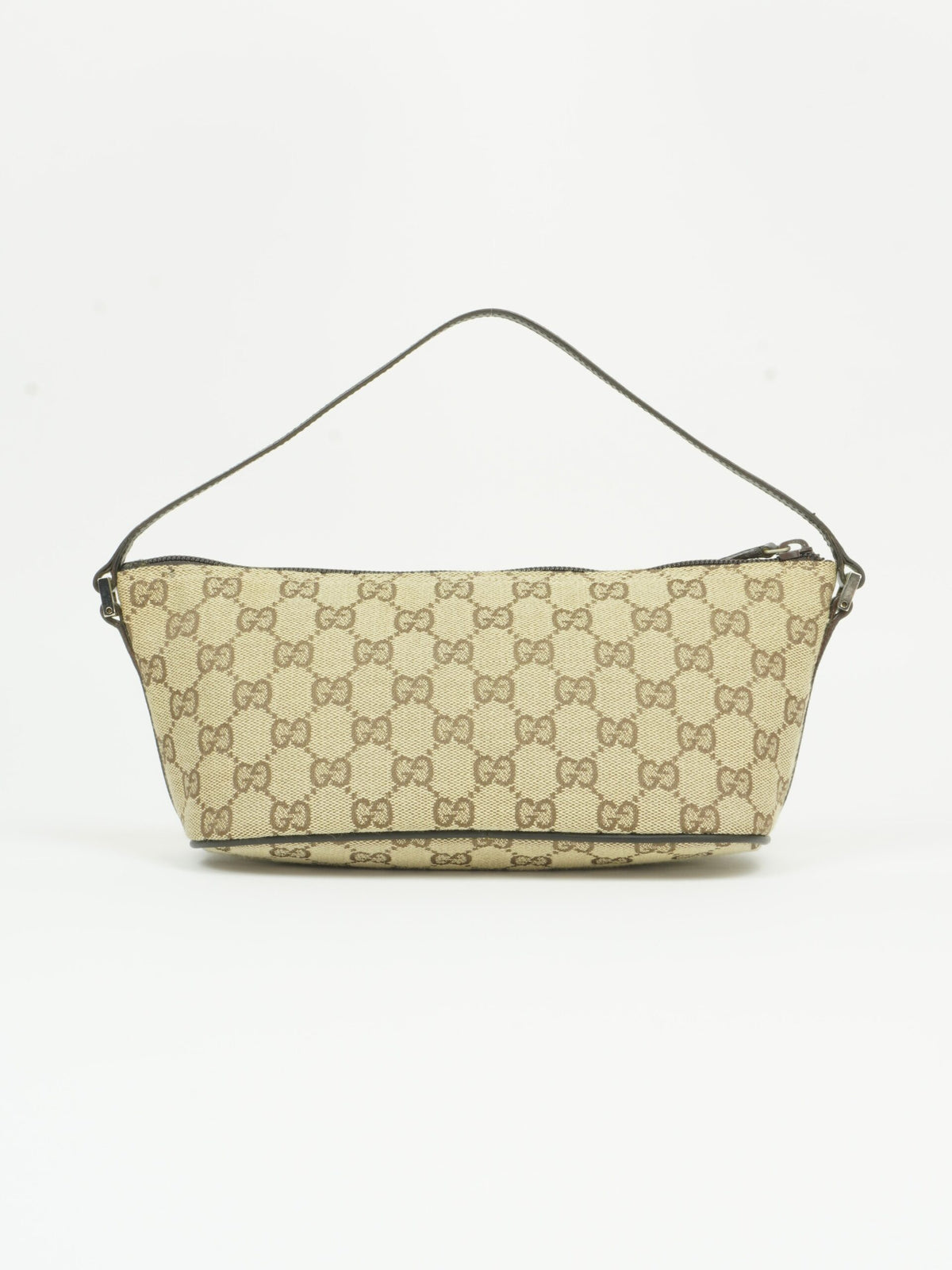 GUCCI MONOGRAM BAG