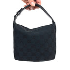 GUCCI MONOGRAM BAG