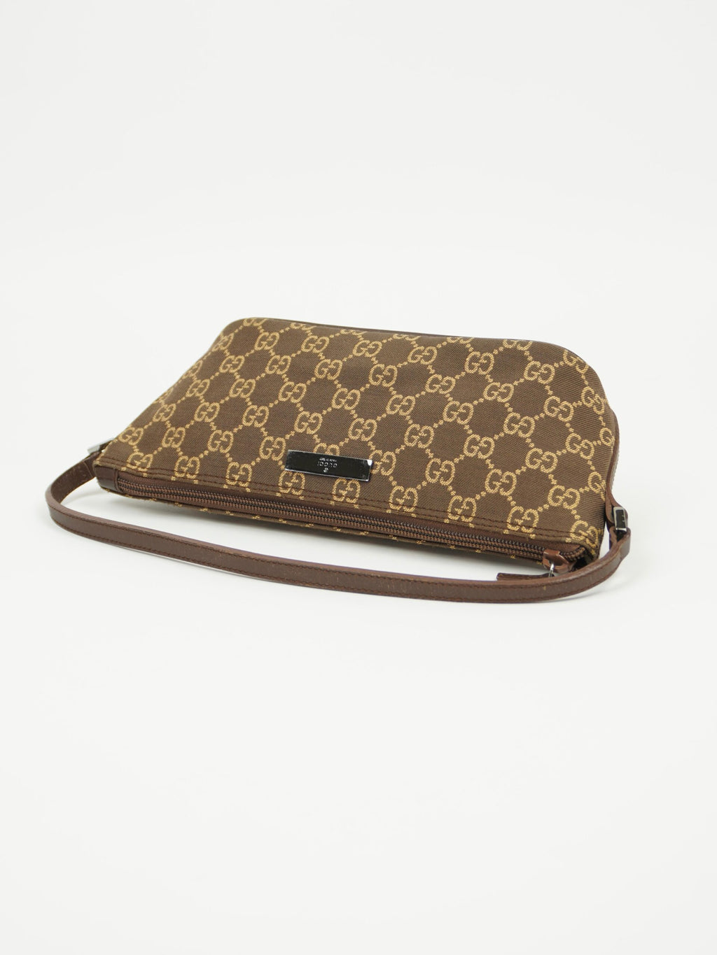 GUCCI MONOGRAM BAG