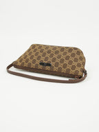 GUCCI MONOGRAM BAG