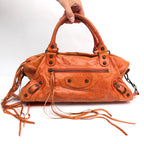 BALENCIAGA CITY BAG