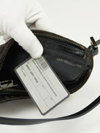 FENDI ZUCCA SHOULDER BAG