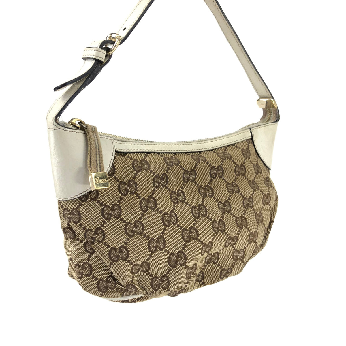 GUCCI MONOGRAM BAG