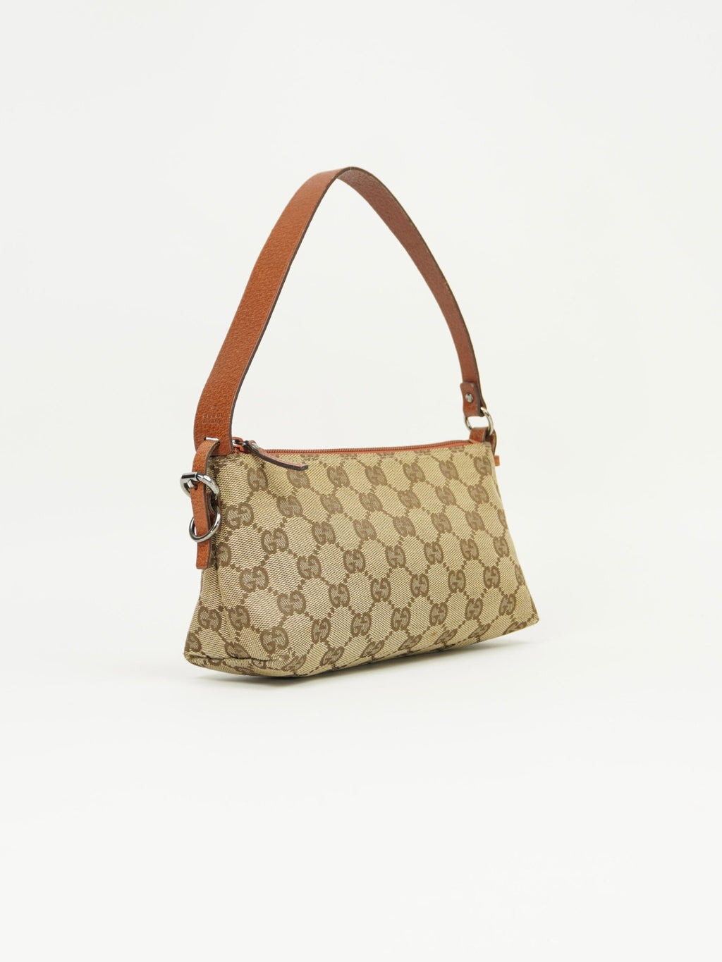 GUCCI MONOGRAM BAG