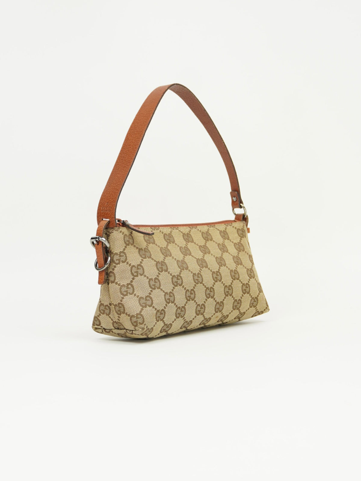 GUCCI MONOGRAM BAG