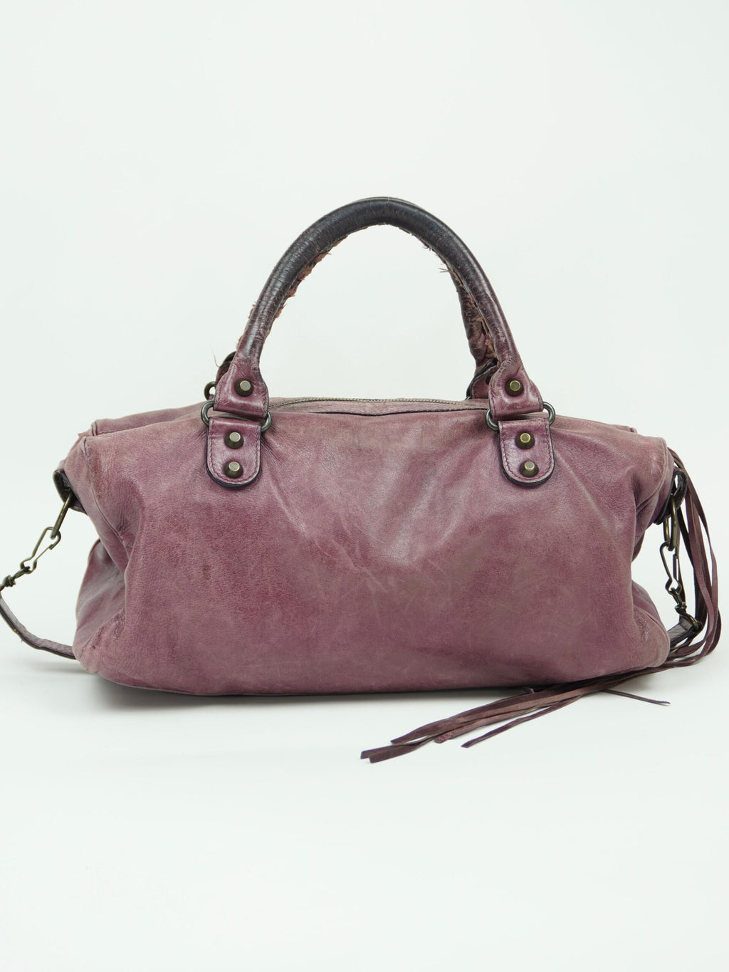 BALENCIAGA CITY BAG