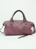 BALENCIAGA CITY BAG